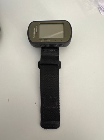 Used Garmin Foretrex 401 bike — image 5 of 7