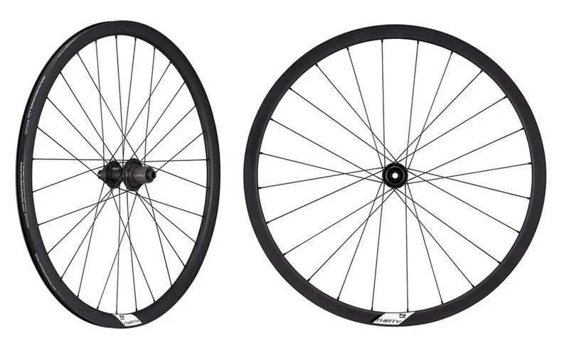 Used Novatec Thirty Wheelset 2023 bike — image 1 of 2