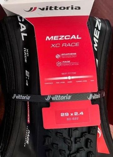 Brugt Vittoria Copertone 2026 bike — billede 1 af 2