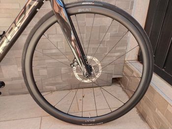 Hunt Wheels, 30 Carbon Disc Wheelset