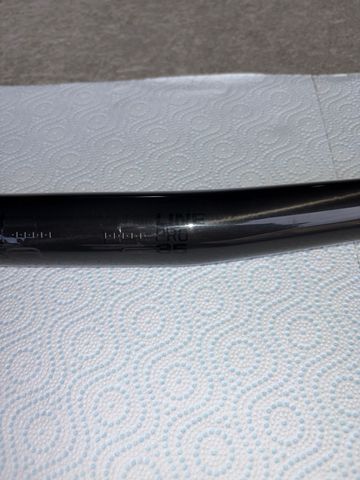 Brugt Bontrager LINE PRO Handlebar 2020 bike — billede 3 af 4
