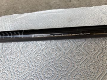 Brugt Bontrager LINE PRO Handlebar 2020 bike — billede 2 af 4