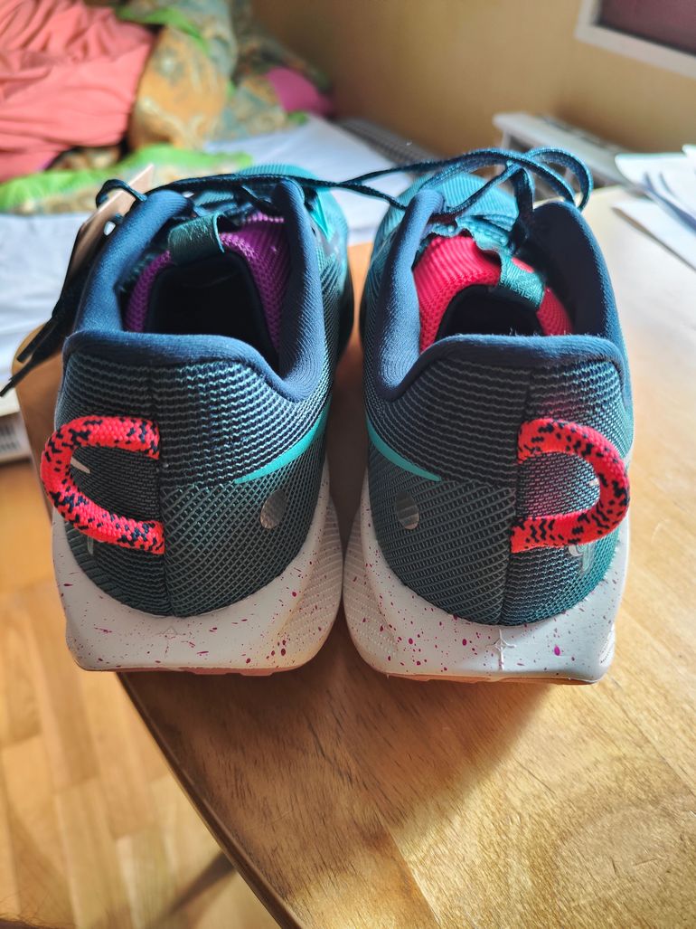 Used Nike Trail 5 bike — image 4 of 14