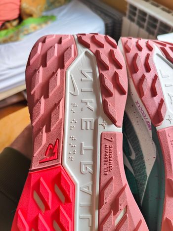 Used Nike Trail 5 bike — image 8 of 14