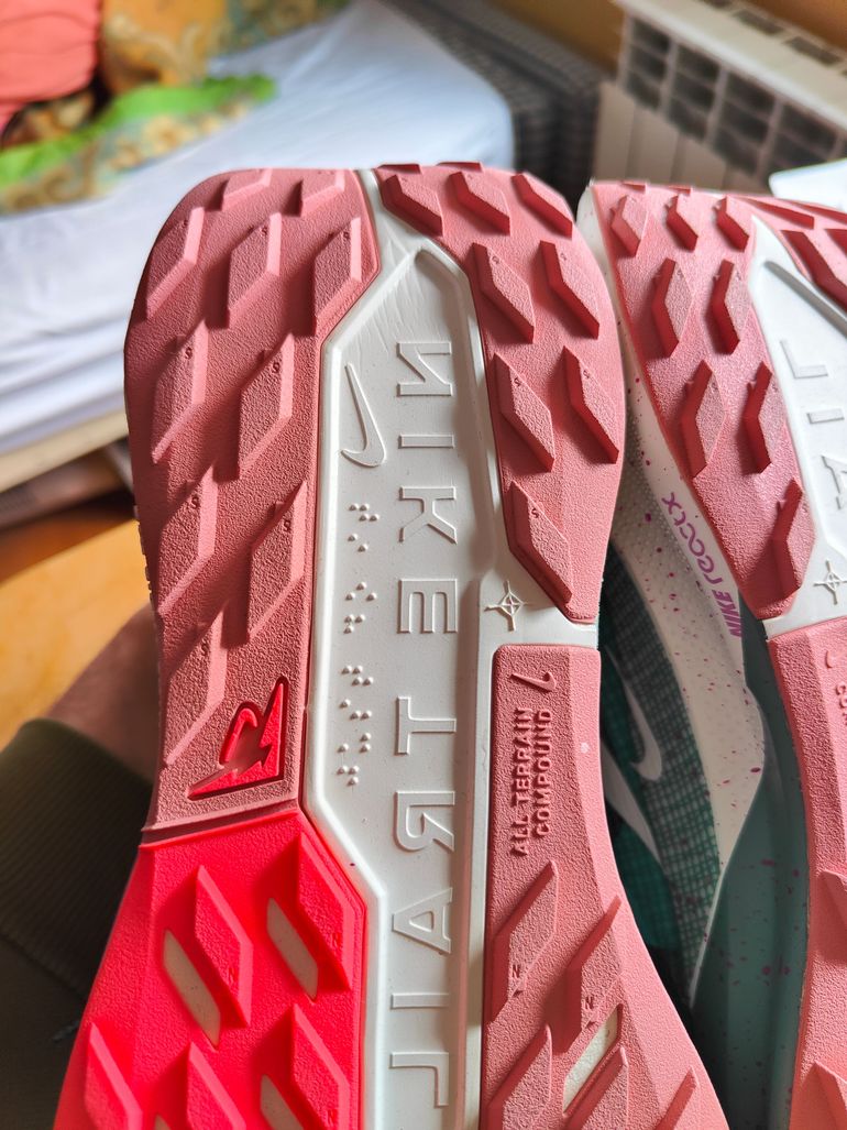 Used Nike Trail 5 bike — image 8 of 14