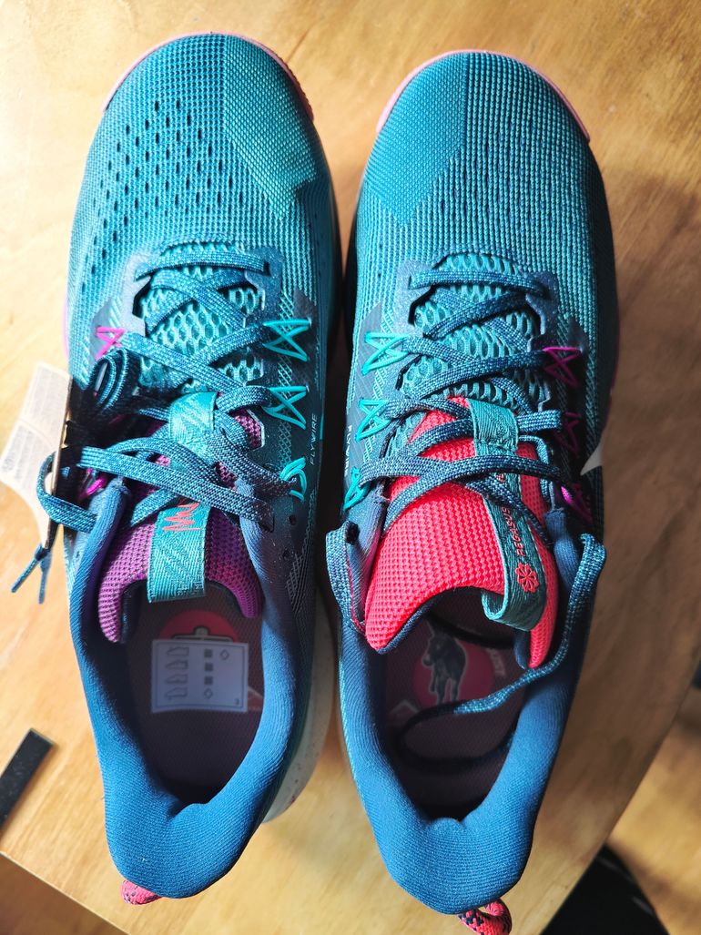 Used Nike Trail 5 bike — image 12 of 14
