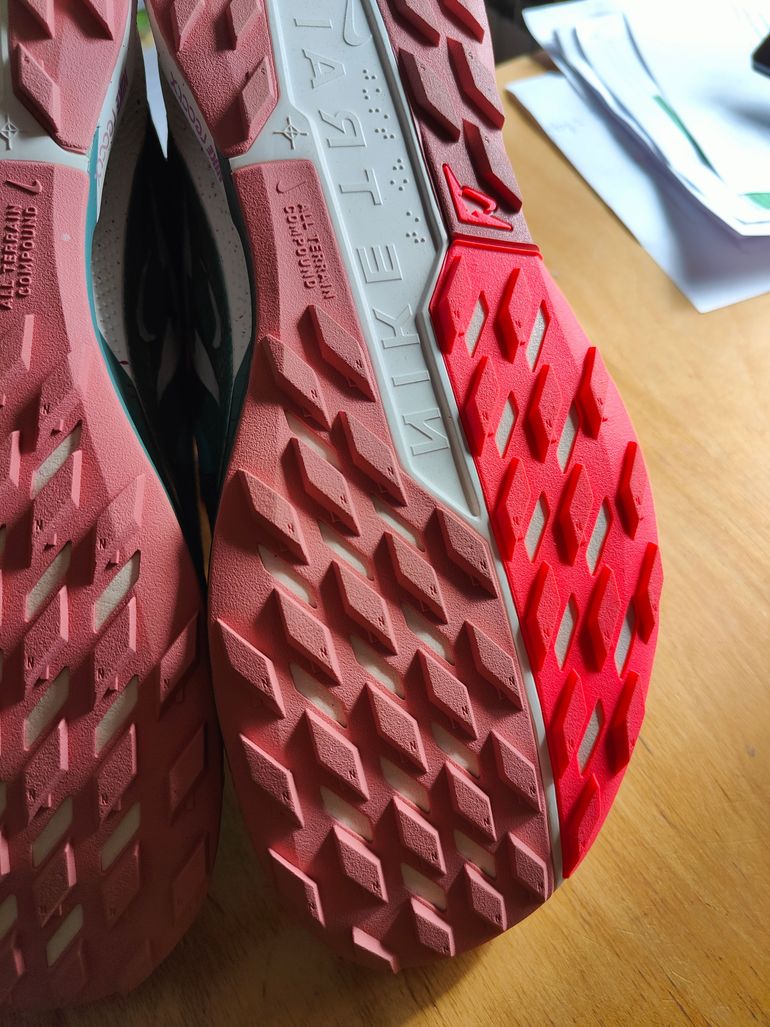 Used Nike Trail 5 bike — image 5 of 14