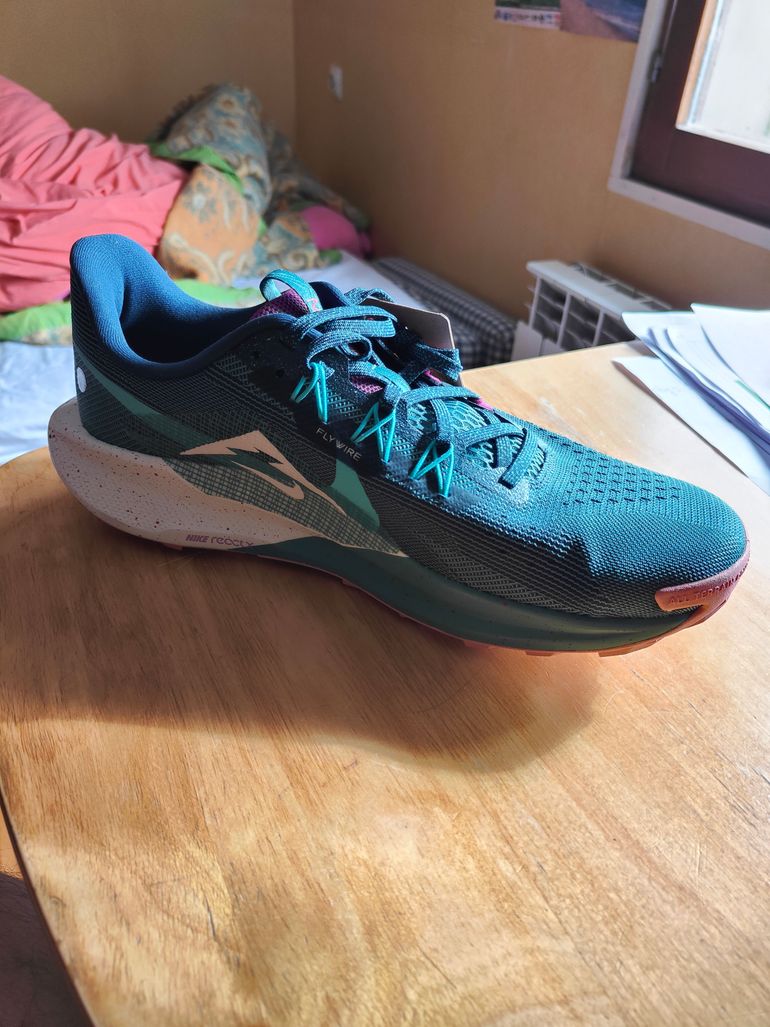 Used Nike Trail 5 bike — image 13 of 14