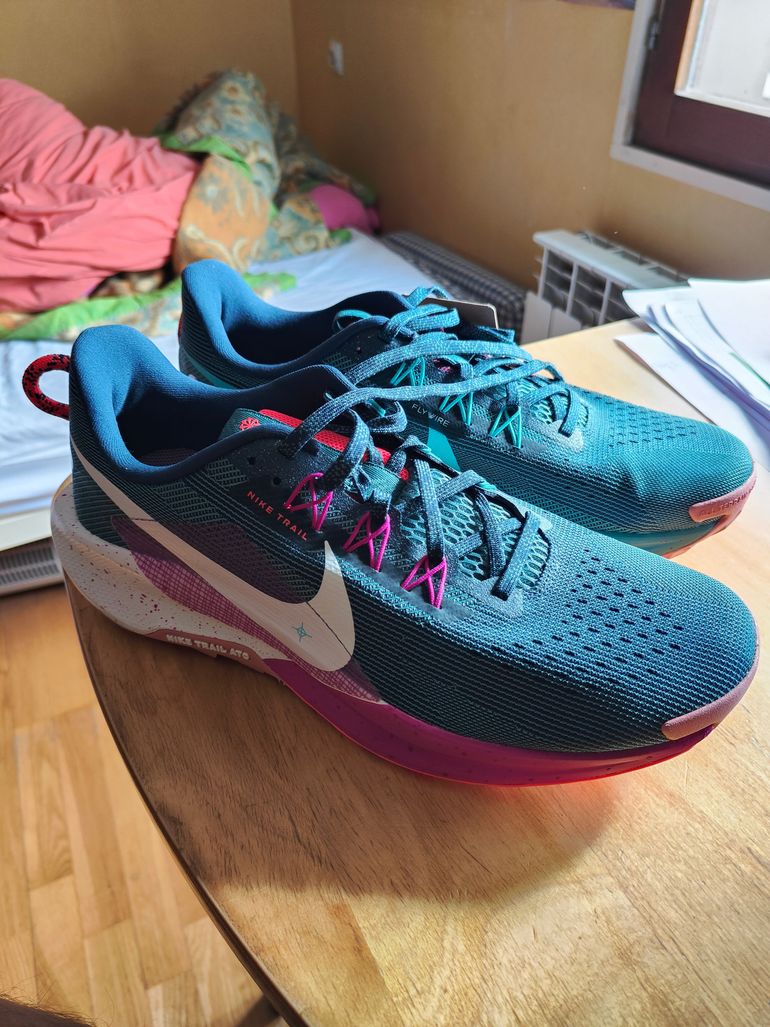 Used Nike Trail 5 bike — image 1 of 14