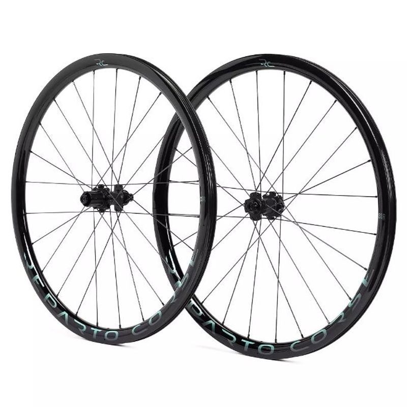 Used Bianchi CLIMBER REPARTO CORSE 33R CERAMITECH Disc 2025 Wheels