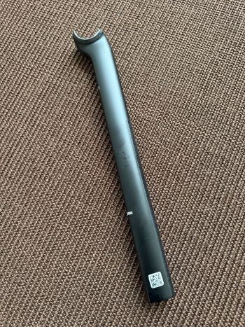 Wilier, Filante & Rave ID2 Seatpost