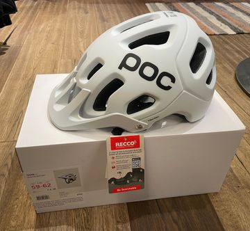 Gebrauchtes POC Tectal Helmet Cycling Accessories
