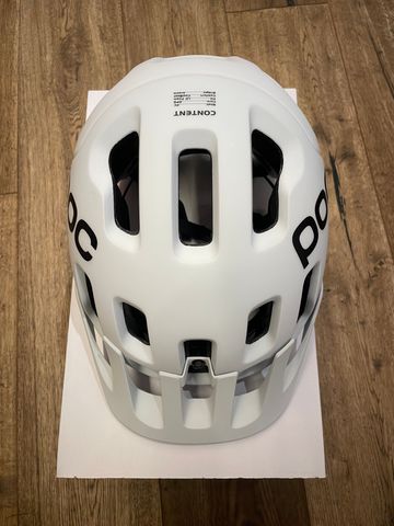Używany POC Tectal Helmet bike — zdjęcie 2 z 2