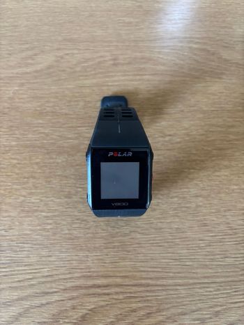 Polar, V800 GPS Multisport Watch