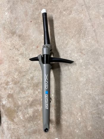 Sr Suntour, GVX32-S 50mm Travel