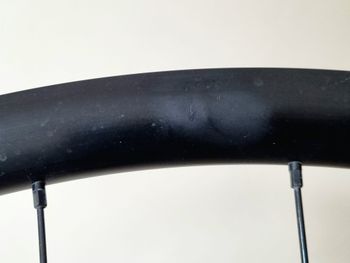 Used Dt Swiss G540 Road/Gravel 700c Wheelset 2022 bike — image 12 of 16