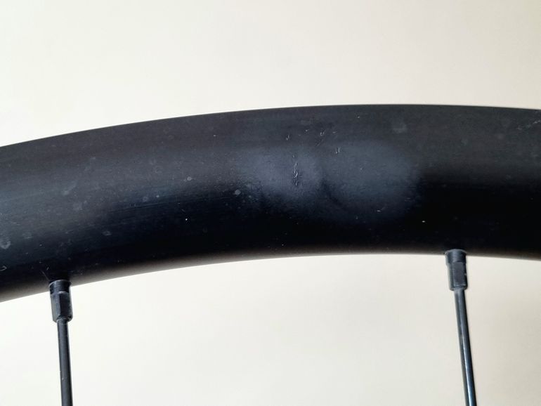Used Dt Swiss G540 Road/Gravel 700c Wheelset 2022 bike — image 12 of 16