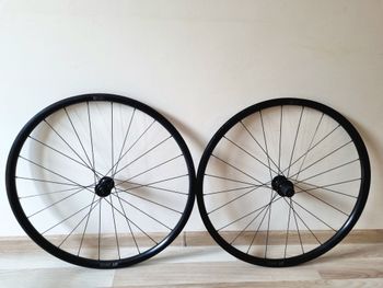 Used Dt Swiss G540 Road/Gravel 700c Wheelset 2022 bike
