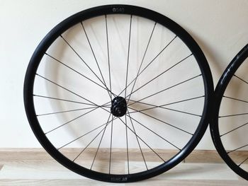 Used Dt Swiss G540 Road/Gravel 700c Wheelset 2022 bike — image 2 of 16