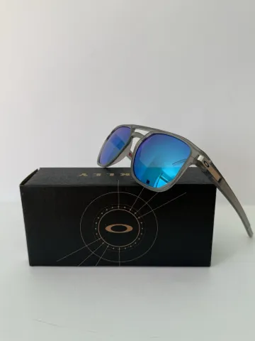 Brugt Oakley Latch Beta bike — billede 8 af 13