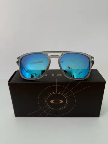 Brugt Oakley Latch Beta bike — billede 6 af 13