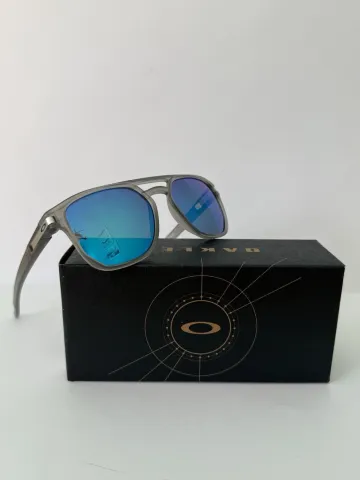Brugt Oakley Latch Beta bike — billede 7 af 13