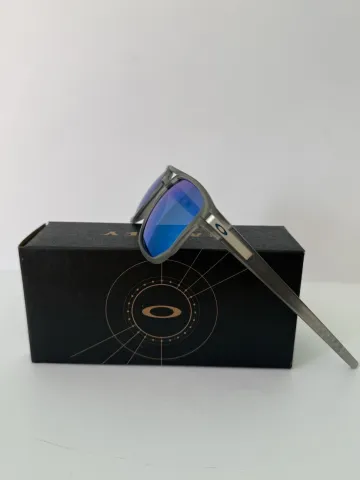 Brugt Oakley Latch Beta bike — billede 10 af 13