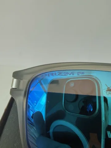 Brugt Oakley Latch Beta bike — billede 9 af 13