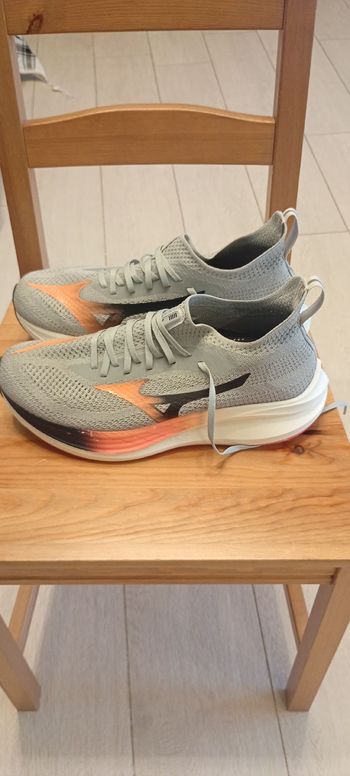 Mizuno, Neo Zen