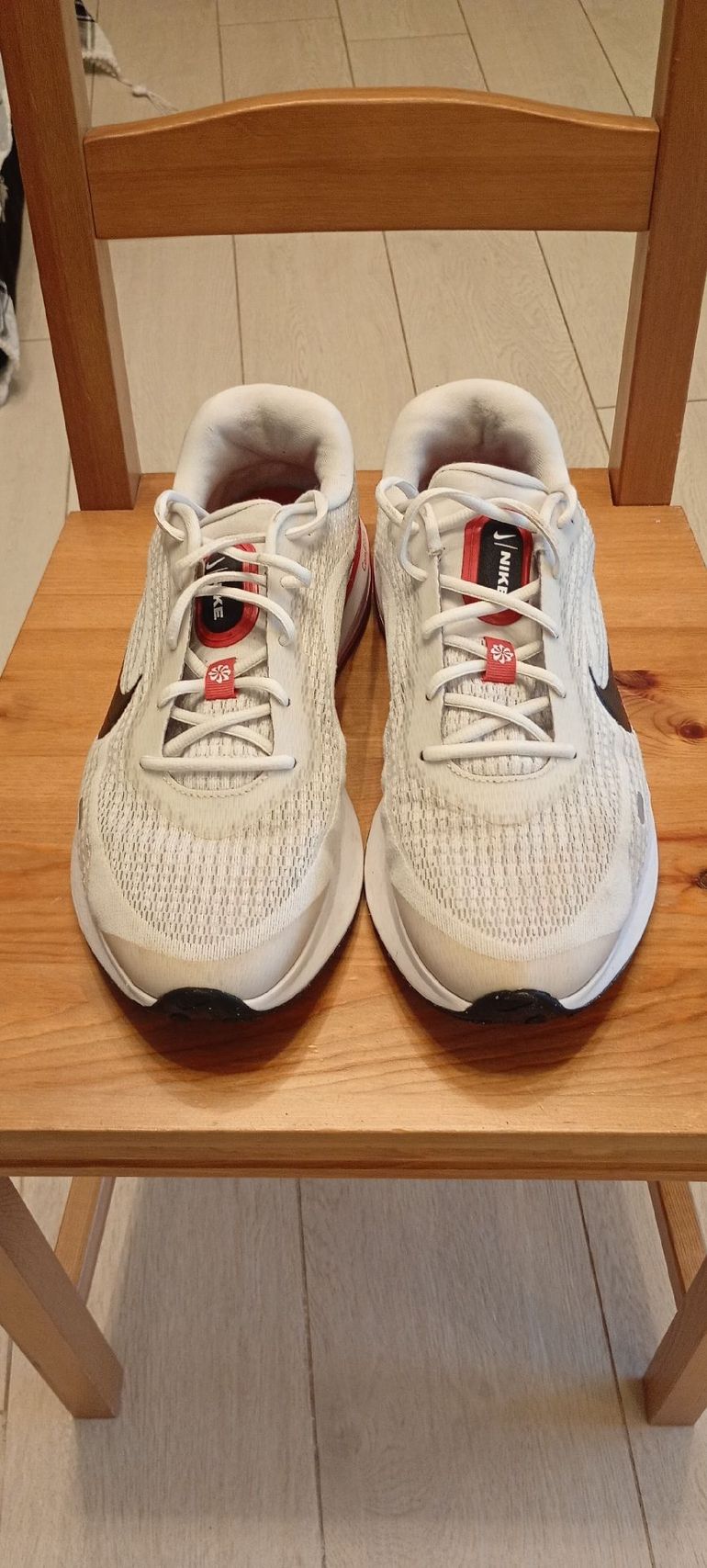 Used Nike Journey Run bike — image 5 of 6