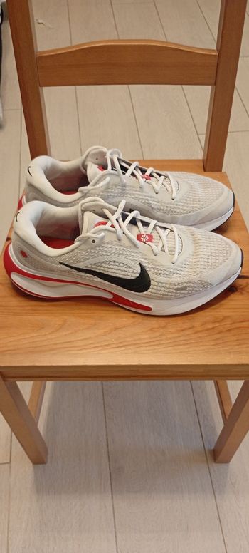 Used Nike Journey Run bike — image 2 of 6