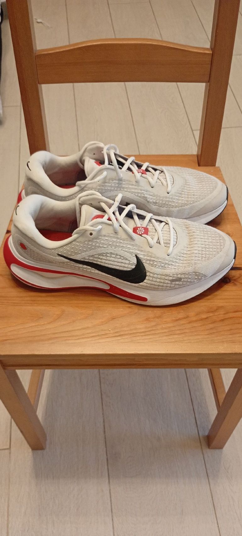 Used Nike Journey Run bike — image 2 of 6
