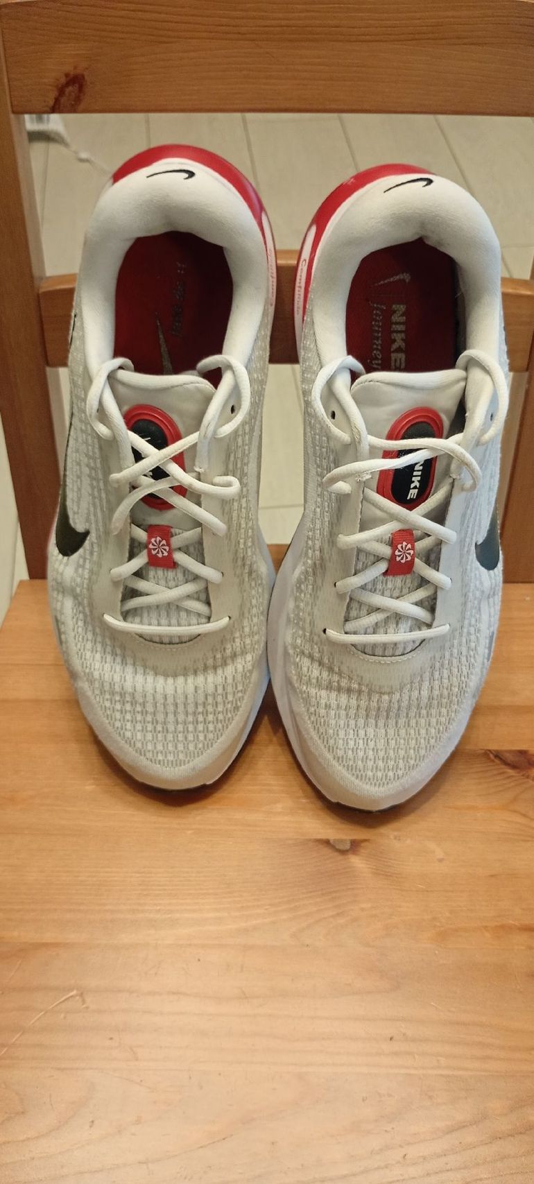 Used Nike Journey Run bike — image 3 of 6
