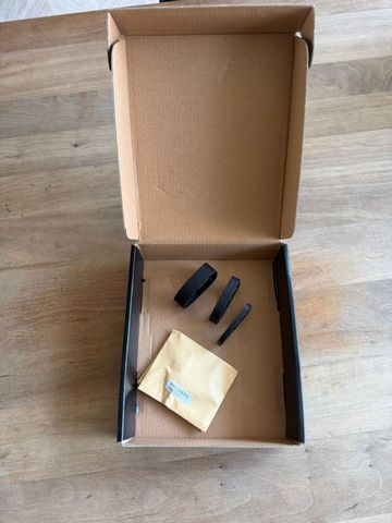 Gebrauchtes Cannondale C1 Conceal Stem 2026 bike — Bild 6 von 9