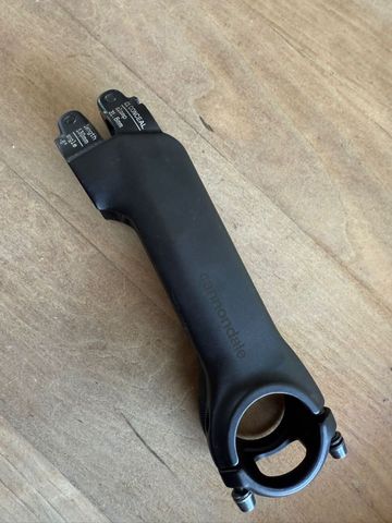 Gebrauchtes Cannondale C1 Conceal Stem 2026 bike — Bild 2 von 9