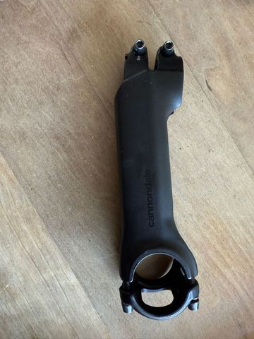 Gebrauchtes Cannondale C1 Conceal Stem 2026 bike — Bild 4 von 9