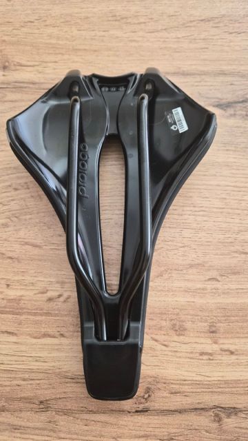Gebrauchtes Prologo Dimension 143 Saddle 2025 bike — Bild 2 von 2