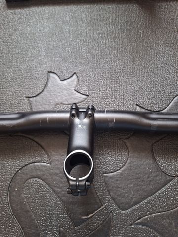 Used Van Rysel Cintre 2025 bike — image 5 of 8