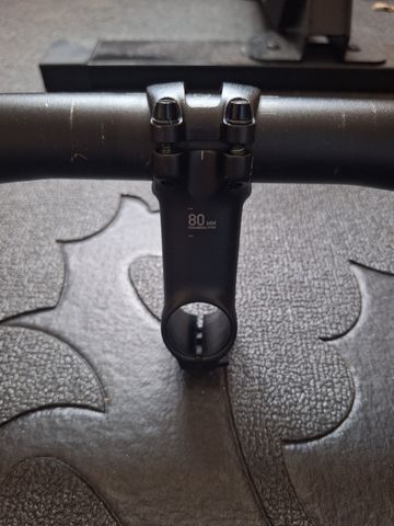 Used Van Rysel Cintre 2025 bike — image 4 of 8