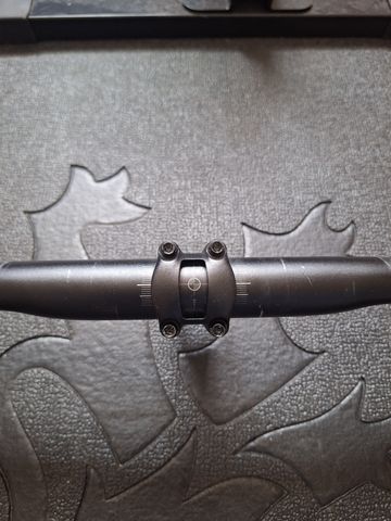 Used Van Rysel Cintre 2025 bike — image 8 of 8
