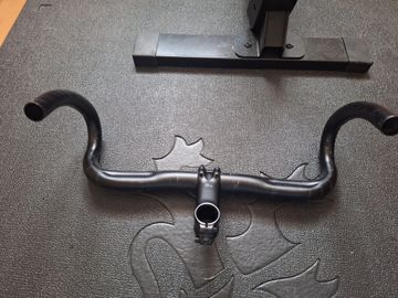 Used Van Rysel Cintre 2025 bike — image 1 of 8