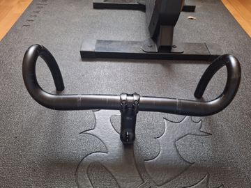 Used Van Rysel Cintre 2025 bike — image 6 of 8