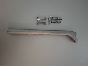 Used kushi Carbon Seatpost 2026 Saddles & Seatposts