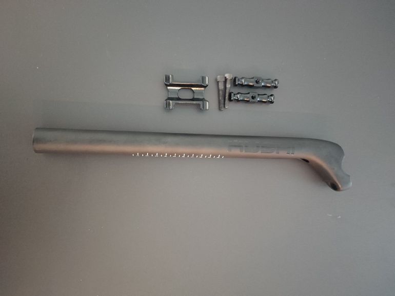 Used kushi Carbon Seatpost 2026 bike — image 1 of 2