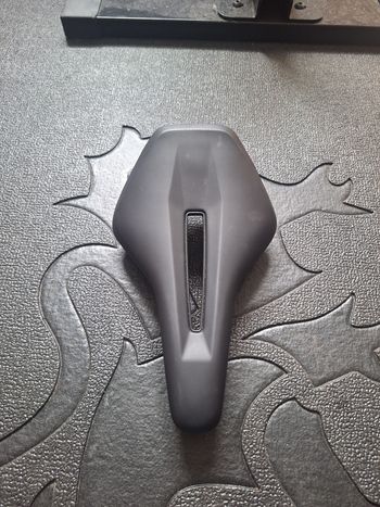 Used Van Rysel Light 2025 bike
