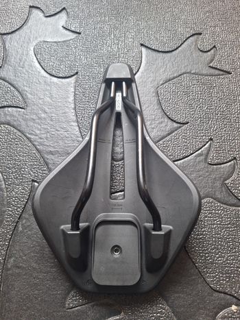 Used Van Rysel Light 2025 bike — image 4 of 7