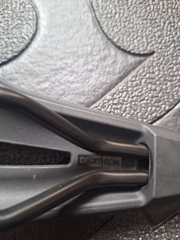 Used Van Rysel Light 2025 bike — image 7 of 7