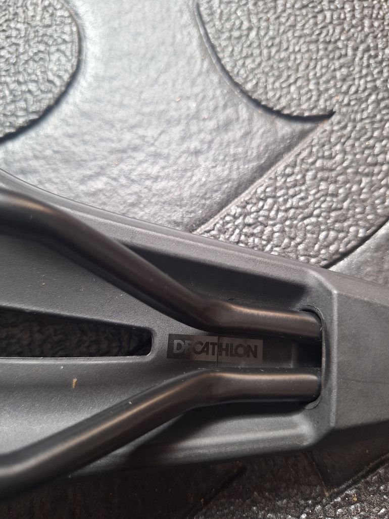Used Van Rysel Light 2025 bike — image 7 of 7