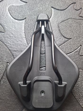 Used Van Rysel Light 2025 bike — image 5 of 7