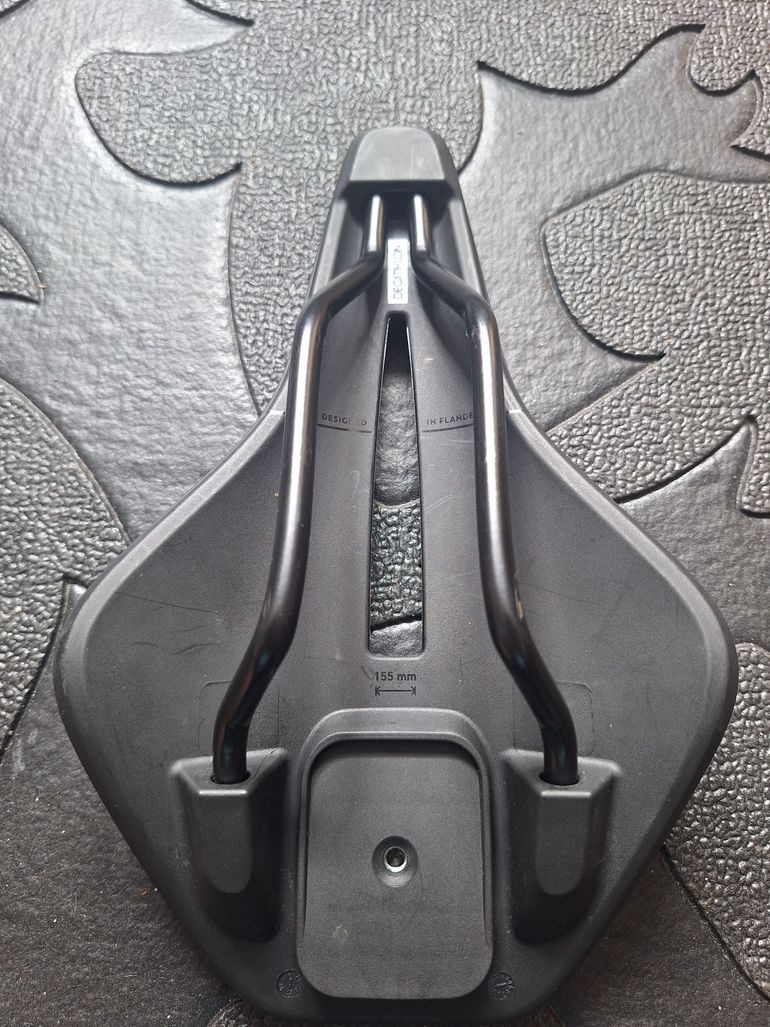 Used Van Rysel Light 2025 bike — image 5 of 7